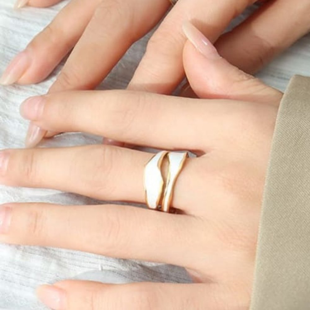 Sea Me Ring - Picture 3 of 3